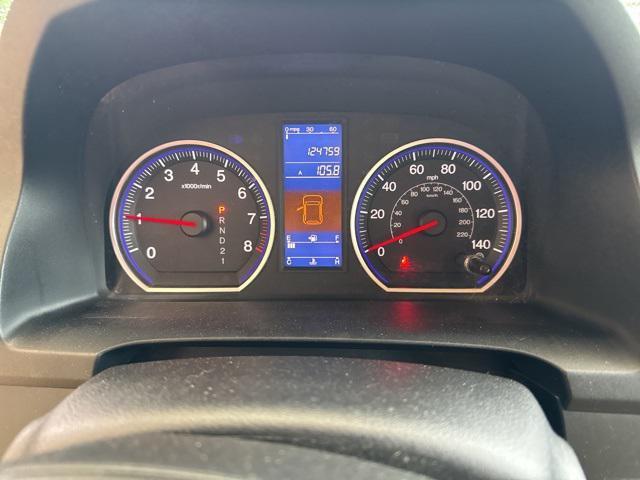 used 2011 Honda CR-V car, priced at $11,300