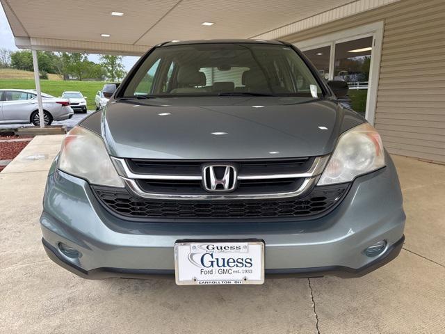 used 2011 Honda CR-V car, priced at $11,300