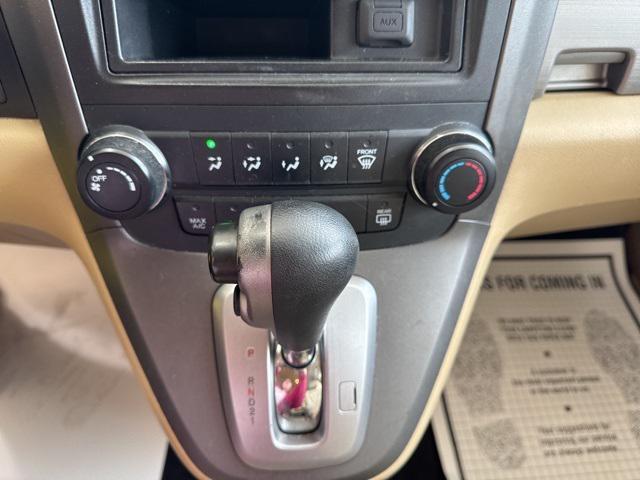 used 2011 Honda CR-V car, priced at $11,300