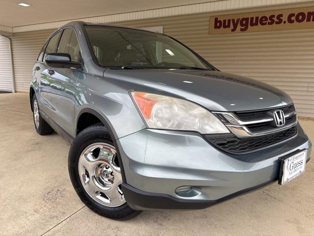 used 2011 Honda CR-V car, priced at $11,300
