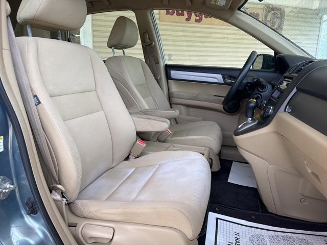 used 2011 Honda CR-V car, priced at $11,300