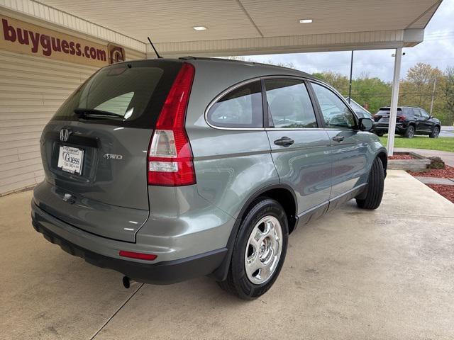 used 2011 Honda CR-V car, priced at $11,300