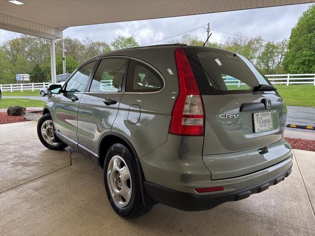 used 2011 Honda CR-V car, priced at $11,300