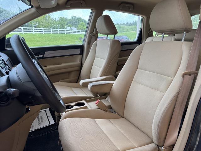 used 2011 Honda CR-V car, priced at $11,300