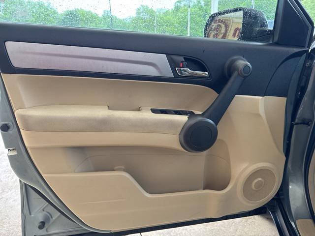 used 2011 Honda CR-V car, priced at $11,300