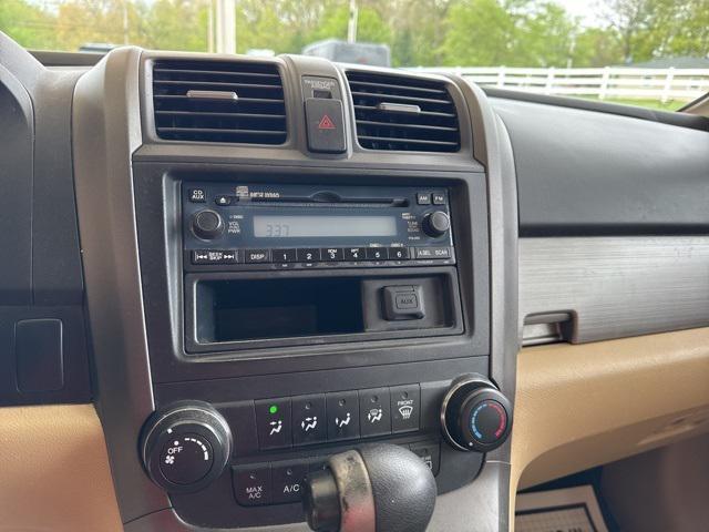used 2011 Honda CR-V car, priced at $11,300