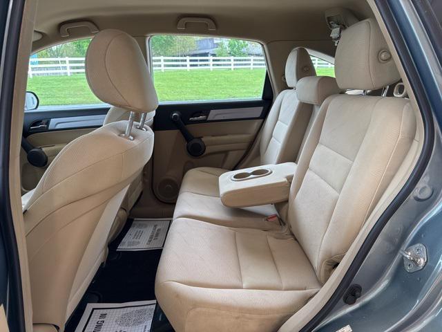 used 2011 Honda CR-V car, priced at $11,300