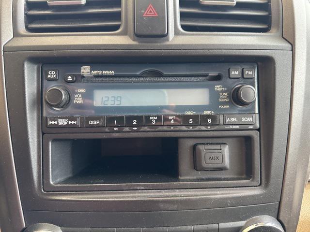used 2011 Honda CR-V car, priced at $11,300