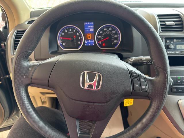 used 2011 Honda CR-V car, priced at $11,300