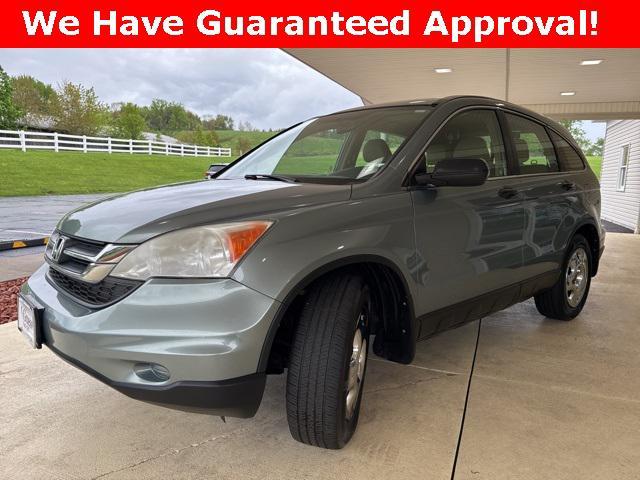 used 2011 Honda CR-V car, priced at $11,300