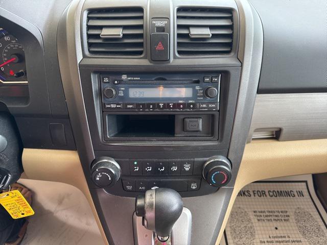 used 2011 Honda CR-V car, priced at $11,300