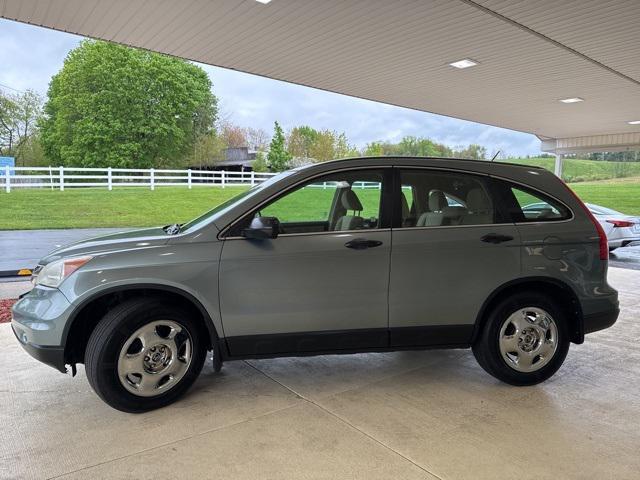 used 2011 Honda CR-V car, priced at $11,300