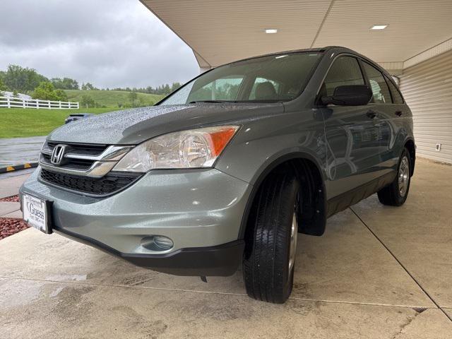 used 2011 Honda CR-V car, priced at $11,300
