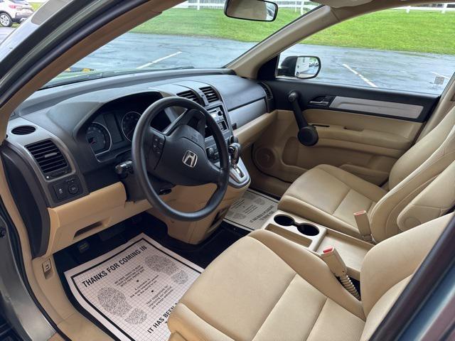 used 2011 Honda CR-V car, priced at $11,300