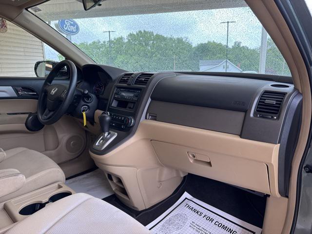 used 2011 Honda CR-V car, priced at $11,300