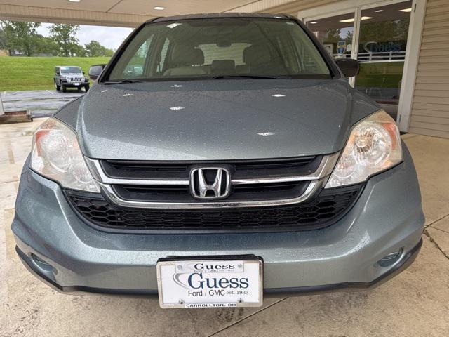 used 2011 Honda CR-V car, priced at $11,300