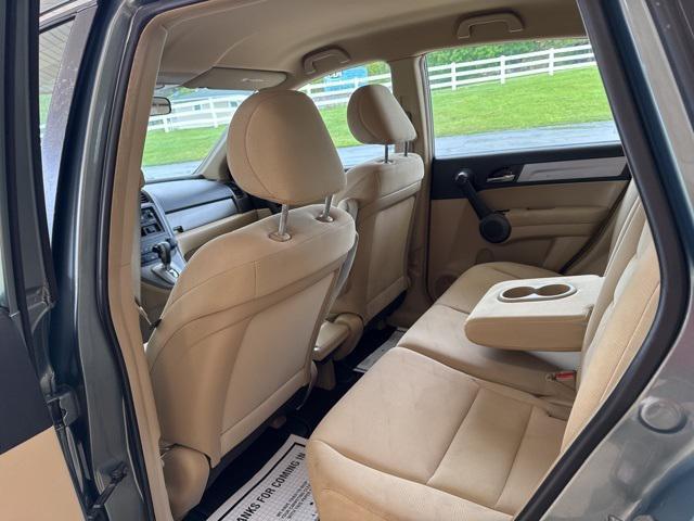 used 2011 Honda CR-V car, priced at $11,300