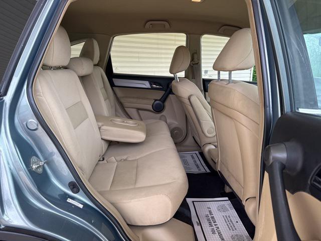 used 2011 Honda CR-V car, priced at $11,300