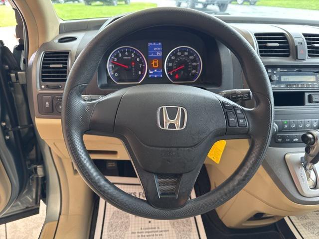 used 2011 Honda CR-V car, priced at $11,300