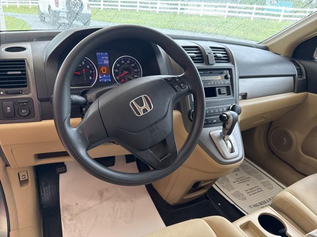 used 2011 Honda CR-V car, priced at $11,300