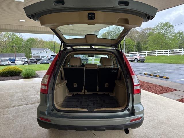 used 2011 Honda CR-V car, priced at $11,300