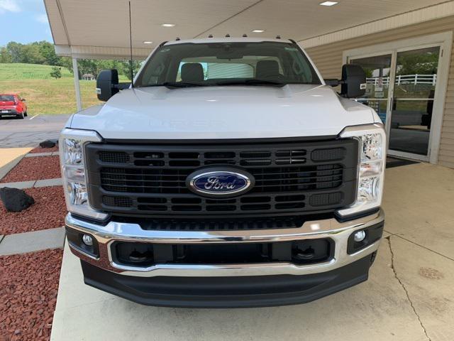 new 2024 Ford F-250 car, priced at $46,255