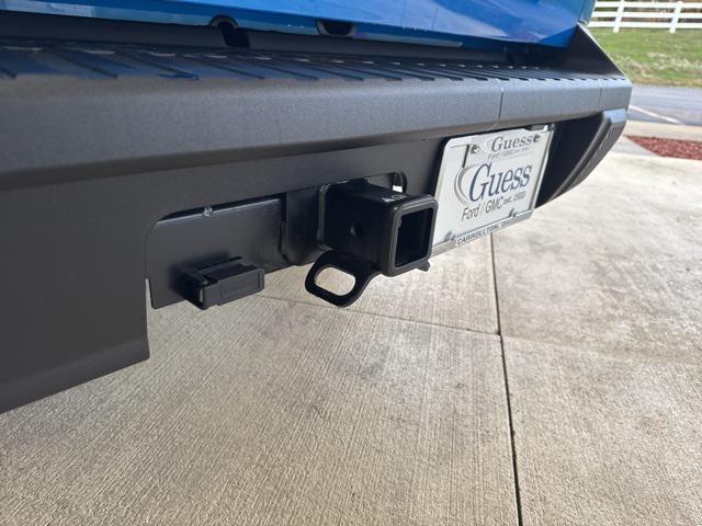 new 2025 Ford Maverick car, priced at $33,900