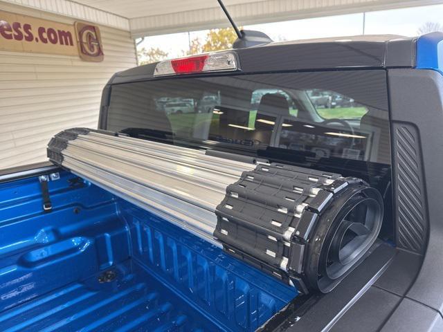 new 2025 Ford Maverick car, priced at $33,900