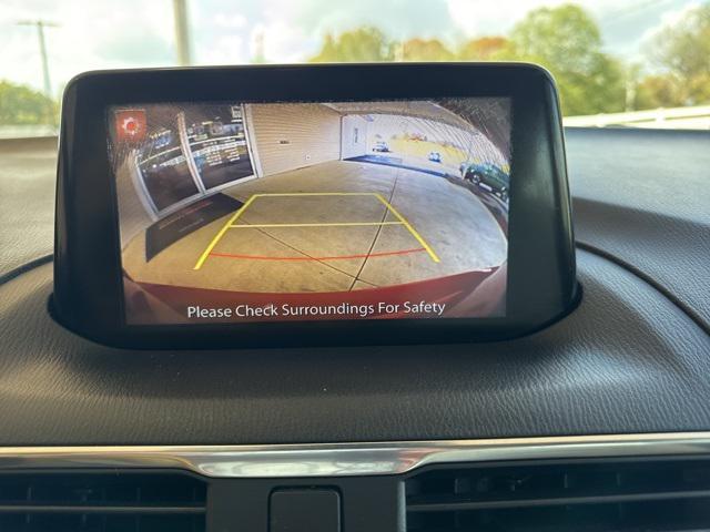 used 2018 Mazda Mazda3 car, priced at $15,700