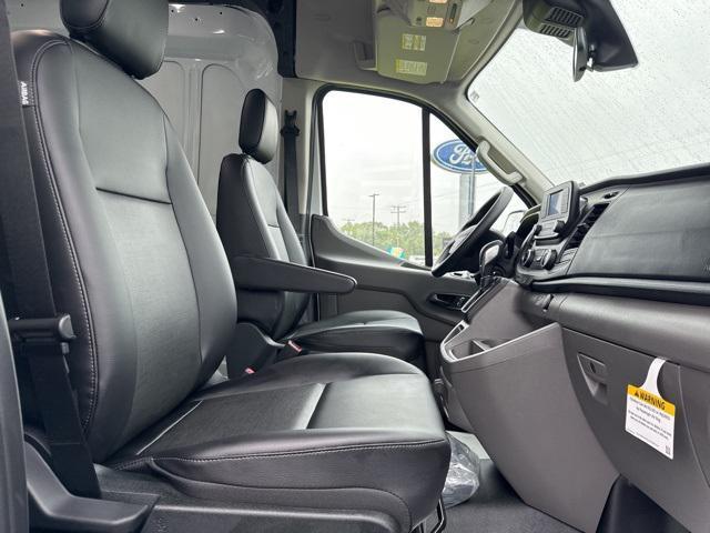 new 2025 Ford Transit-250 car, priced at $53,997
