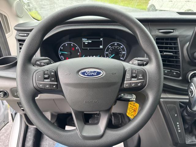 new 2025 Ford Transit-250 car, priced at $53,997