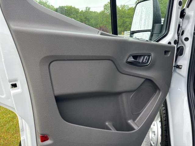 new 2025 Ford Transit-250 car, priced at $53,997