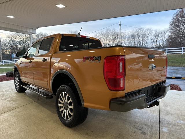 used 2019 Ford Ranger car, priced at $23,900