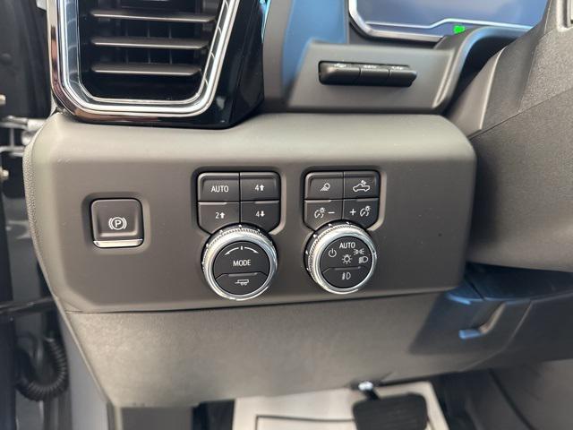 new 2025 GMC Sierra 3500 car, priced at $89,305