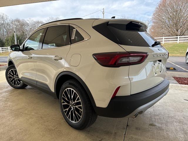 new 2025 Ford Escape car, priced at $37,708