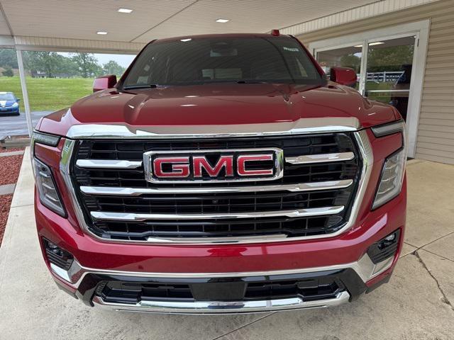 new 2025 GMC Yukon car, priced at $74,565