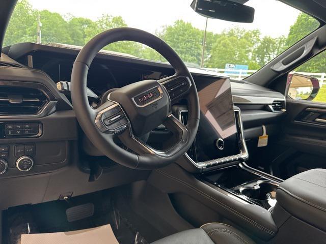 new 2025 GMC Yukon car, priced at $74,565