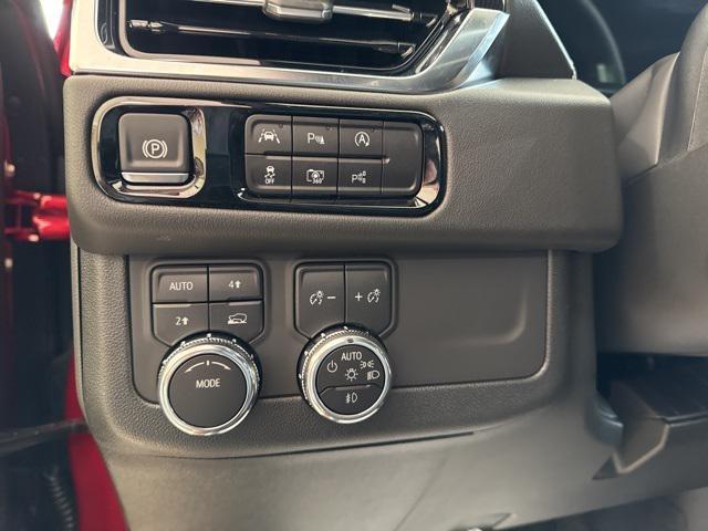 new 2025 GMC Yukon car, priced at $74,565