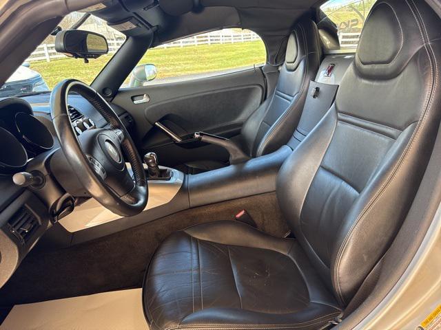 used 2007 Saturn Sky car, priced at $15,000