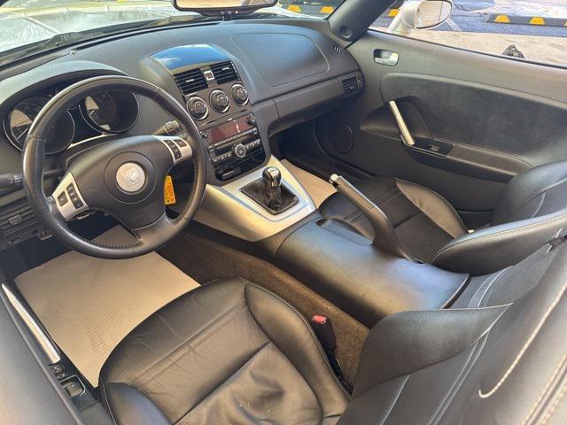 used 2007 Saturn Sky car, priced at $15,000