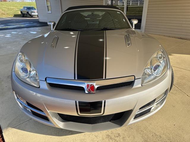 used 2007 Saturn Sky car, priced at $15,000