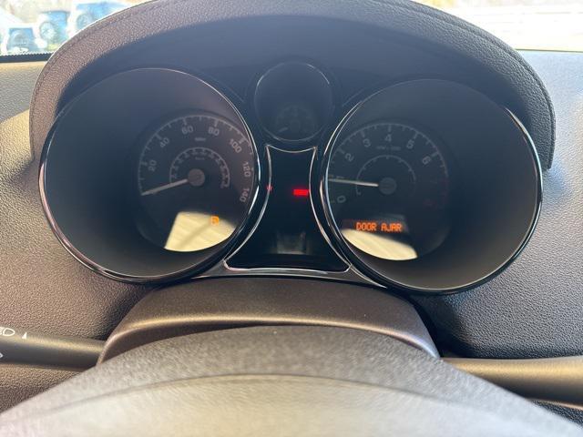 used 2007 Saturn Sky car, priced at $15,000