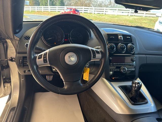 used 2007 Saturn Sky car, priced at $15,000