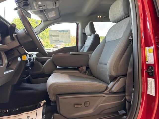 new 2025 Ford F-250 car, priced at $59,975