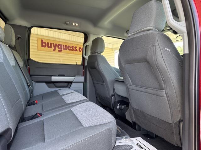 new 2025 Ford F-250 car, priced at $59,975