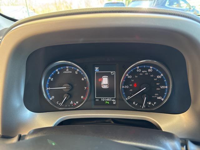 used 2016 Toyota RAV4 car, priced at $19,800