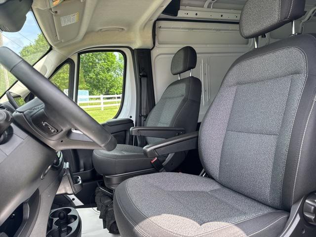 used 2024 Ram ProMaster 1500 car, priced at $38,500