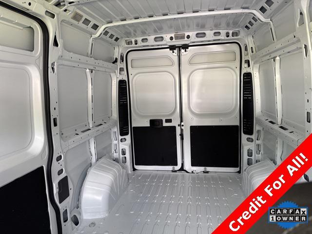 used 2024 Ram ProMaster 1500 car, priced at $38,500