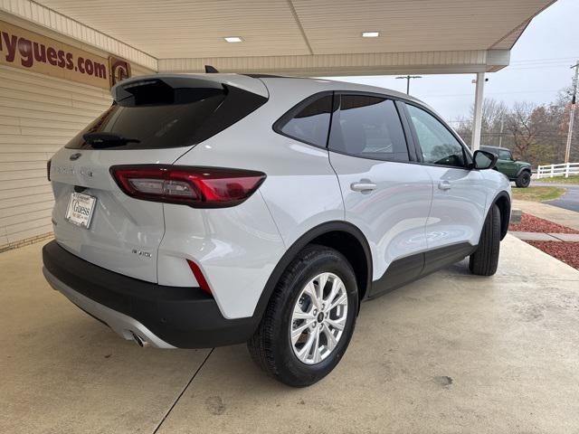 new 2026 Ford Escape car, priced at $32,800