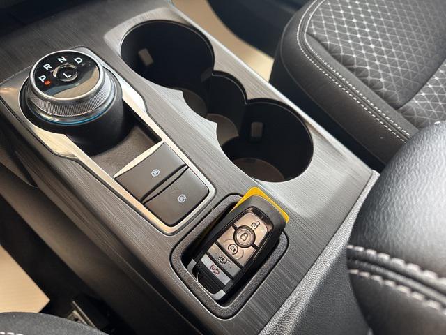 new 2026 Ford Escape car, priced at $32,800